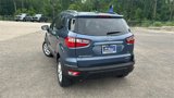Certified 2022 Ford EcoSport SE w/ SE Convenience Package image 5