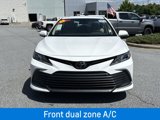 Used 2022 Toyota Camry LE image 4
