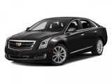 Used 2017 Cadillac XTS Luxury image 4