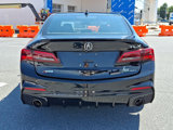 Used 2019 Acura TLX V6 w/ Technology & A-SPEC Pkg image 5