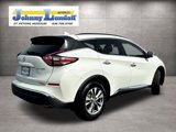 Used 2018 Nissan Murano SV image 2