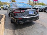 Used 2020 Nissan Maxima Platinum w/ Sport Mat Group image 6