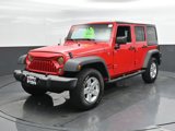 Used 2015 Jeep Wrangler Unlimited Sport w/ Quick Order Package 24S image 5