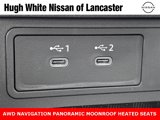New 2025 Nissan Murano SL image 4