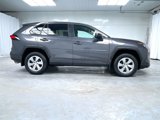 Certified 2022 Toyota RAV4 LE image 2