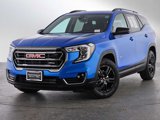 Used 2024 GMC Terrain AT4 w/ Infotainment Package II image 3