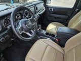 Used 2019 Jeep Wrangler Unlimited Sahara image 4
