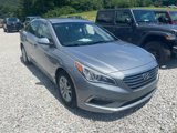 Used 2015 Hyundai Sonata SE image 3