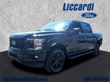 Certified 2020 Ford F150 XLT w/ Equipment Group 302A Luxury image 4