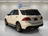 Used 2017 Mercedes-Benz GLE 400 4MATIC image 3