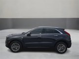 New 2025 Cadillac XT4 Premium Luxury image 2
