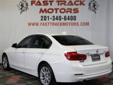 Used 2018 BMW 320i xDrive Sedan image 4