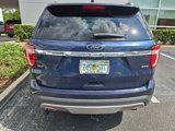 Used 2016 Ford Explorer XLT w/ Equipment Group 202A image 5
