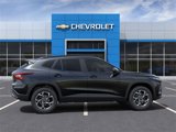New 2025 Chevrolet Trax LT w/ Driver Confidence Package image 5