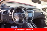 Used 2015 Nissan Murano Platinum w/ Platinum Technology Package image 4