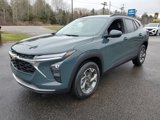New 2025 Chevrolet Trax LT w/ Driver Confidence Package image 3