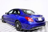 Used 2017 Mercedes-Benz C 43 AMG 4MATIC Sedan image 4