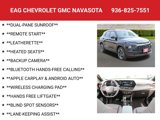 New 2025 Chevrolet TrailBlazer RS w/ Convenience Package image 4