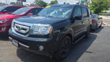 Used 2011 Honda Pilot EX-L image 2
