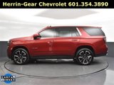 Used 2024 Chevrolet Tahoe High Country image 4