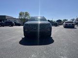 Used 2023 Hyundai Santa Cruz Night image 3