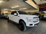 Used 2018 Ford F150 4x4 SuperCrew image 3