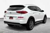 Used 2021 Hyundai Tucson SEL image 2