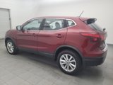 Used 2019 Nissan Rogue Sport S w/ Appearance Package image 3