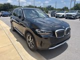 Used 2023 BMW X3 xDrive30i w/ Premium Package image 2