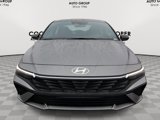 New 2025 Hyundai Elantra Sport image 2