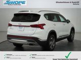 Used 2021 Hyundai Santa Fe SEL w/ Convenience + Premium Package image 4