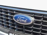 New 2025 Ford Escape Active image 5