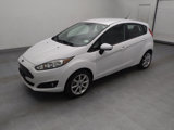 Used 2019 Ford Fiesta SE w/ Equipment Group 201A image 2