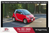 Used 2011 smart fortwo passion image 3