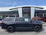 New 2024 GMC Yukon XL SLT w/ SLT Luxury Package image 3