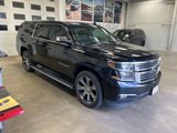 Used 2018 Chevrolet Suburban Premier image 4