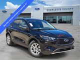New 2025 Ford Escape Active w/ Tech Pack #1 image 1