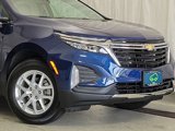 Certified 2022 Chevrolet Equinox LT image 2