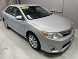 Used 2014 Toyota Camry XLE image 5