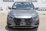 New 2025 Nissan Versa SV image 2
