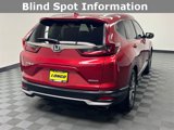 Used 2021 Honda CR-V Touring image 5