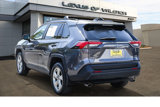 Used 2021 Toyota RAV4 XLE Premium image 2