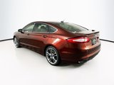 Used 2015 Ford Fusion Titanium image 5