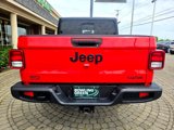 Used 2020 Jeep Gladiator Sport w/ Quick Order Package 24S image 6
