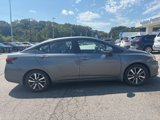 Used 2021 Nissan Versa SV image 6