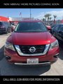 Used 2020 Nissan Pathfinder SV w/ Cargo Package image 2