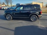 New 2024 Ford Bronco Sport Big Bend image 2