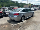 Used 2014 Subaru Legacy 2.5i Premium image 6