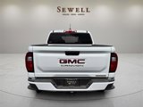 New 2025 GMC Canyon Elevation image 4
