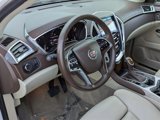 Used 2015 Cadillac SRX Luxury w/ Driver Awareness Package image 4